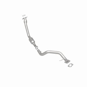 Pontiac Aztek Catalytic Converter - Magnaflow - Direct Fit - `01-`05 Pontiac Aztek Catalytic Converter - Magnaflow - Direct Fit - `01-`05