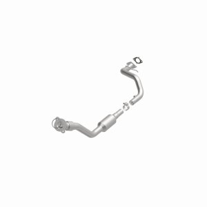 Pontiac Aztek Catalytic Converter - Magnaflow - Direct Fit - `01-`05 Pontiac Aztek Catalytic Converter - Magnaflow - Direct Fit - `01-`05