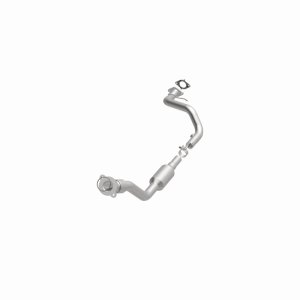 Pontiac Aztek Catalytic Converter - Magnaflow - Direct Fit - `01-`05 Pontiac Aztek Catalytic Converter - Magnaflow - Direct Fit - `01-`05