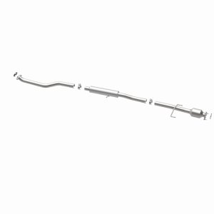 Mazda CX-7 Catalytic Converter - Magnaflow - Direct-Fit - `07-`09