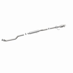 Mazda CX-7 Catalytic Converter - Magnaflow - Direct-Fit - `07-`09