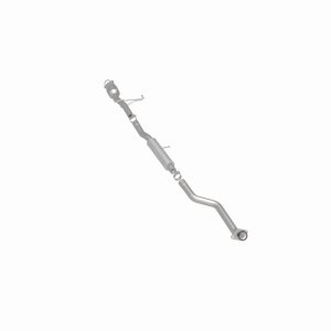 Mazda CX-7 Catalytic Converter - Magnaflow - Direct-Fit - `07-`09