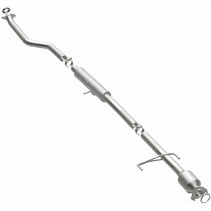 Mazda CX-7 Catalytic Converter - Magnaflow - Direct-Fit - `07-`09