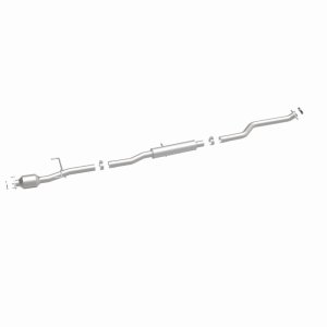 Mazda CX-7 Catalytic Converter - Magnaflow - Direct-Fit - `07-`09