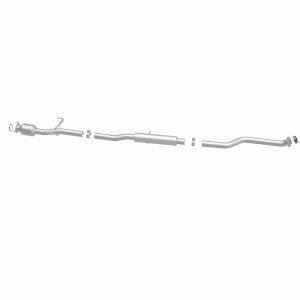 Mazda CX-7 Catalytic Converter - Magnaflow - Direct-Fit - `07-`09