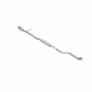 Mazda CX-7 Catalytic Converter - Magnaflow - Direct-Fit - `07-`09