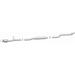 Mazda CX-7 Catalytic Converter - Magnaflow - Direct-Fit - `07-`09
