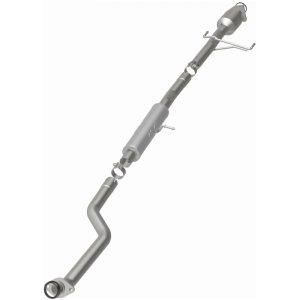 Mazda CX-7 Catalytic Converter - Magnaflow - Direct-Fit - `07-`09