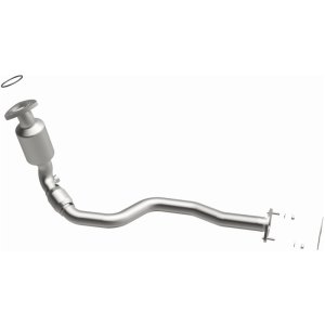 Chevrolet Equinox Performance Exhaust - Underbody - Magnaflow - OEM Grade Direct-Fit Catalytic Converter - `08-`09