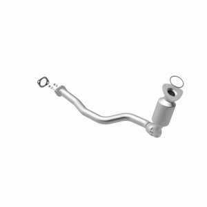 Chevrolet Equinox Performance Exhaust - Underbody - Magnaflow - OEM Grade Direct-Fit Catalytic Converter - `08-`09