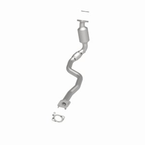 Chevrolet Equinox Performance Exhaust - Underbody - Magnaflow - OEM Grade Direct-Fit Catalytic Converter - `08-`09