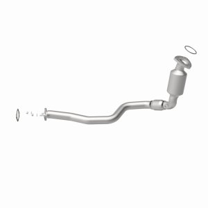 Chevrolet Equinox Performance Exhaust - Underbody - Magnaflow - OEM Grade Direct-Fit Catalytic Converter - `08-`09