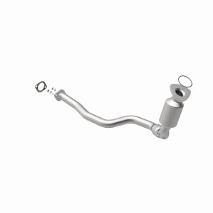 Chevrolet Equinox Performance Exhaust - Underbody - Magnaflow - OEM Grade Direct-Fit Catalytic Converter - `08-`09