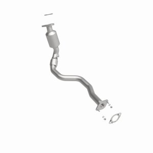 Chevrolet Equinox Performance Exhaust - Underbody - Magnaflow - OEM Grade Direct-Fit Catalytic Converter - `08-`09