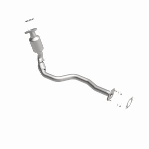 Chevrolet Equinox Performance Exhaust - Underbody - Magnaflow - OEM Grade Direct-Fit Catalytic Converter - `08-`09