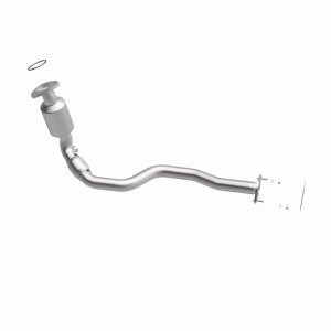 Chevrolet Equinox Performance Exhaust - Underbody - Magnaflow - OEM Grade Direct-Fit Catalytic Converter - `08-`09