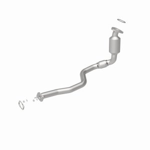 Chevrolet Equinox Performance Exhaust - Underbody - Magnaflow - OEM Grade Direct-Fit Catalytic Converter - `08-`09