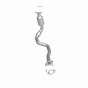 Chevrolet Equinox Performance Exhaust - Underbody - Magnaflow - OEM Grade Direct-Fit Catalytic Converter - `08-`09