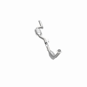 Mercedes-Benz M Class Catalytic Converter - Underbody - Magnaflow - Direct Fit - `03-`05 Mercedes-Benz M Class Catalytic Converter - Underbody - Magnaflow - Direct Fit - `03-`05