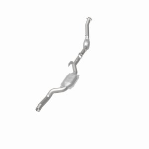 Mercedes-Benz M Class Catalytic Converter - Underbody - Magnaflow - Direct Fit - `03-`05 Mercedes-Benz M Class Catalytic Converter - Underbody - Magnaflow - Direct Fit - `03-`05