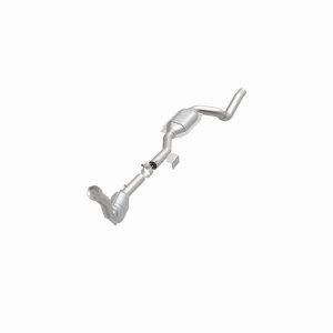 Mercedes-Benz M Class Catalytic Converter - Underbody - Magnaflow - Direct Fit - `03-`05 Mercedes-Benz M Class Catalytic Converter - Underbody - Magnaflow - Direct Fit - `03-`05