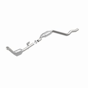 Mercedes-Benz M Class Catalytic Converter - Underbody - Magnaflow - OEM Grade Direct-Fit - `03-`05