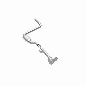 Mercedes-Benz M Class Catalytic Converter - Underbody - Magnaflow - OEM Grade Direct-Fit - `03-`05