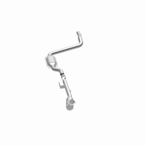 Mercedes-Benz M Class Catalytic Converter - Underbody - Magnaflow - OEM Grade Direct-Fit - `03-`05