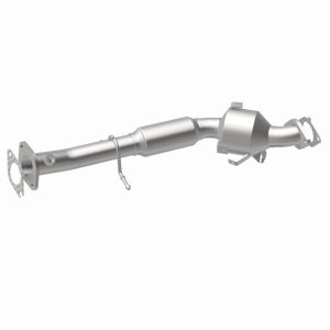 Ford Transit Connect Catalytic Converter - Underbody - Magnaflow - OEM Grade Direct-Fit - `10-`13 Ford Transit Connect Catalytic Converter - Underbody - Magnaflow - OEM Grade Direct-Fit - `10-`13