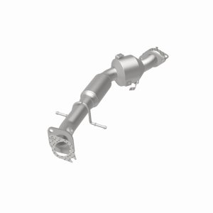 Ford Transit Connect Catalytic Converter - Underbody - Magnaflow - OEM Grade Direct-Fit - `10-`13 Ford Transit Connect Catalytic Converter - Underbody - Magnaflow - OEM Grade Direct-Fit - `10-`13