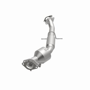 Ford Transit Connect Catalytic Converter - Underbody - Magnaflow - OEM Grade Direct-Fit - `10-`13 Ford Transit Connect Catalytic Converter - Underbody - Magnaflow - OEM Grade Direct-Fit - `10-`13