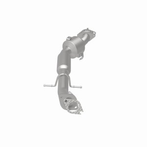 Ford Transit Connect Catalytic Converter - Underbody - Magnaflow - OEM Grade Direct-Fit - `10-`13 Ford Transit Connect Catalytic Converter - Underbody - Magnaflow - OEM Grade Direct-Fit - `10-`13