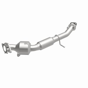 Ford Transit Connect Catalytic Converter - Underbody - Magnaflow - OEM Grade Direct-Fit - `10-`13 Ford Transit Connect Catalytic Converter - Underbody - Magnaflow - OEM Grade Direct-Fit - `10-`13