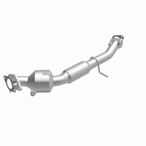 Ford Transit Connect Catalytic Converter - Underbody - Magnaflow - OEM Grade Direct-Fit - `10-`13 Ford Transit Connect Catalytic Converter - Underbody - Magnaflow - OEM Grade Direct-Fit - `10-`13
