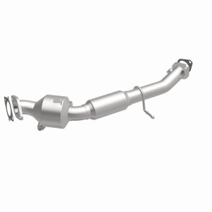 Ford Transit Connect Catalytic Converter - Underbody - Magnaflow - OEM Grade Direct-Fit - `10-`13 Ford Transit Connect Catalytic Converter - Underbody - Magnaflow - OEM Grade Direct-Fit - `10-`13