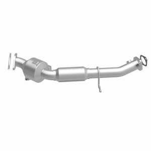 Ford Transit Connect Catalytic Converter - Underbody - Magnaflow - OEM Grade Direct-Fit - `10-`13 Ford Transit Connect Catalytic Converter - Underbody - Magnaflow - OEM Grade Direct-Fit - `10-`13