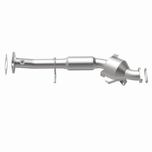 Ford Transit Connect Catalytic Converter - Underbody - Magnaflow - OEM Grade Direct-Fit - `10-`13 Ford Transit Connect Catalytic Converter - Underbody - Magnaflow - OEM Grade Direct-Fit - `10-`13