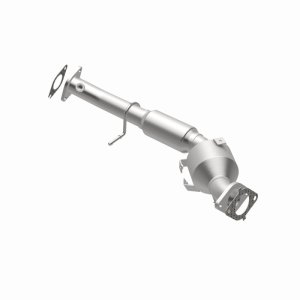 Ford Transit Connect Catalytic Converter - Underbody - Magnaflow - OEM Grade Direct-Fit - `10-`13 Ford Transit Connect Catalytic Converter - Underbody - Magnaflow - OEM Grade Direct-Fit - `10-`13