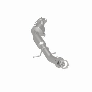 Ford Transit Connect Catalytic Converter - Underbody - Magnaflow - OEM Grade Direct-Fit - `10-`13 Ford Transit Connect Catalytic Converter - Underbody - Magnaflow - OEM Grade Direct-Fit - `10-`13