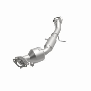 Ford Transit Connect Catalytic Converter - Underbody - Magnaflow - OEM Grade Direct-Fit - `10-`13 Ford Transit Connect Catalytic Converter - Underbody - Magnaflow - OEM Grade Direct-Fit - `10-`13