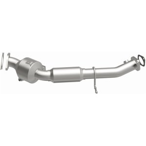 Ford Transit Connect Catalytic Converter - Underbody - Magnaflow - OEM Grade Direct-Fit - `10-`13 Ford Transit Connect Catalytic Converter - Underbody - Magnaflow - OEM Grade Direct-Fit - `10-`13