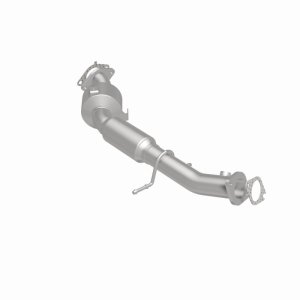 Ford Transit Connect Catalytic Converter - Underbody - Magnaflow - OEM Grade Direct-Fit - `10-`13 Ford Transit Connect Catalytic Converter - Underbody - Magnaflow - OEM Grade Direct-Fit - `10-`13