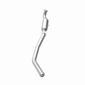 Mercedes-Benz GL Class Catalytic Converter - Underbody - Magnaflow - Direct-Fit - `07-`12