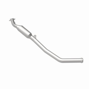 Mercedes-Benz GL Class Catalytic Converter - Underbody - Magnaflow - Direct-Fit - `07-`12
