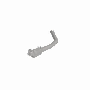 Mercedes-Benz GL Class Catalytic Converter - Underbody - Magnaflow - Direct-Fit - `07-`12