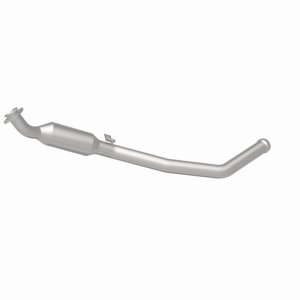 Mercedes-Benz GL Class Catalytic Converter - Underbody - Magnaflow - Direct-Fit - `07-`12