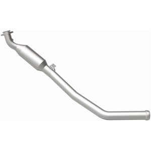 Mercedes-Benz GL Class Catalytic Converter - Underbody - Magnaflow - Direct-Fit - `07-`12