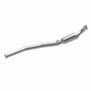 Mercedes-Benz GL Class Catalytic Converter - Underbody - Magnaflow - Direct-Fit - `07-`12