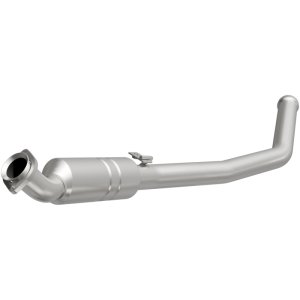 Mercedes-Benz GL Class Catalytic Converter - Underbody - Magnaflow - Direct-Fit - `07-`12