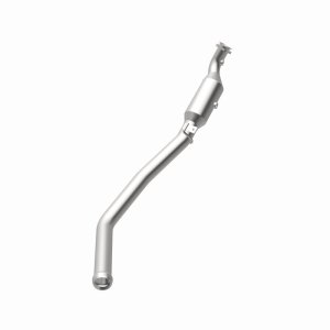 Mercedes-Benz GL Class Catalytic Converter - Underbody - Magnaflow - Direct-Fit - `07-`12